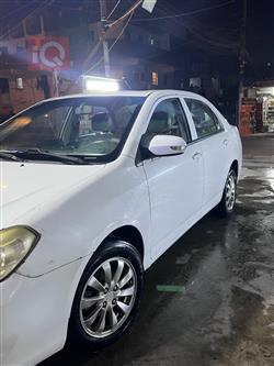 بي واي دي G3